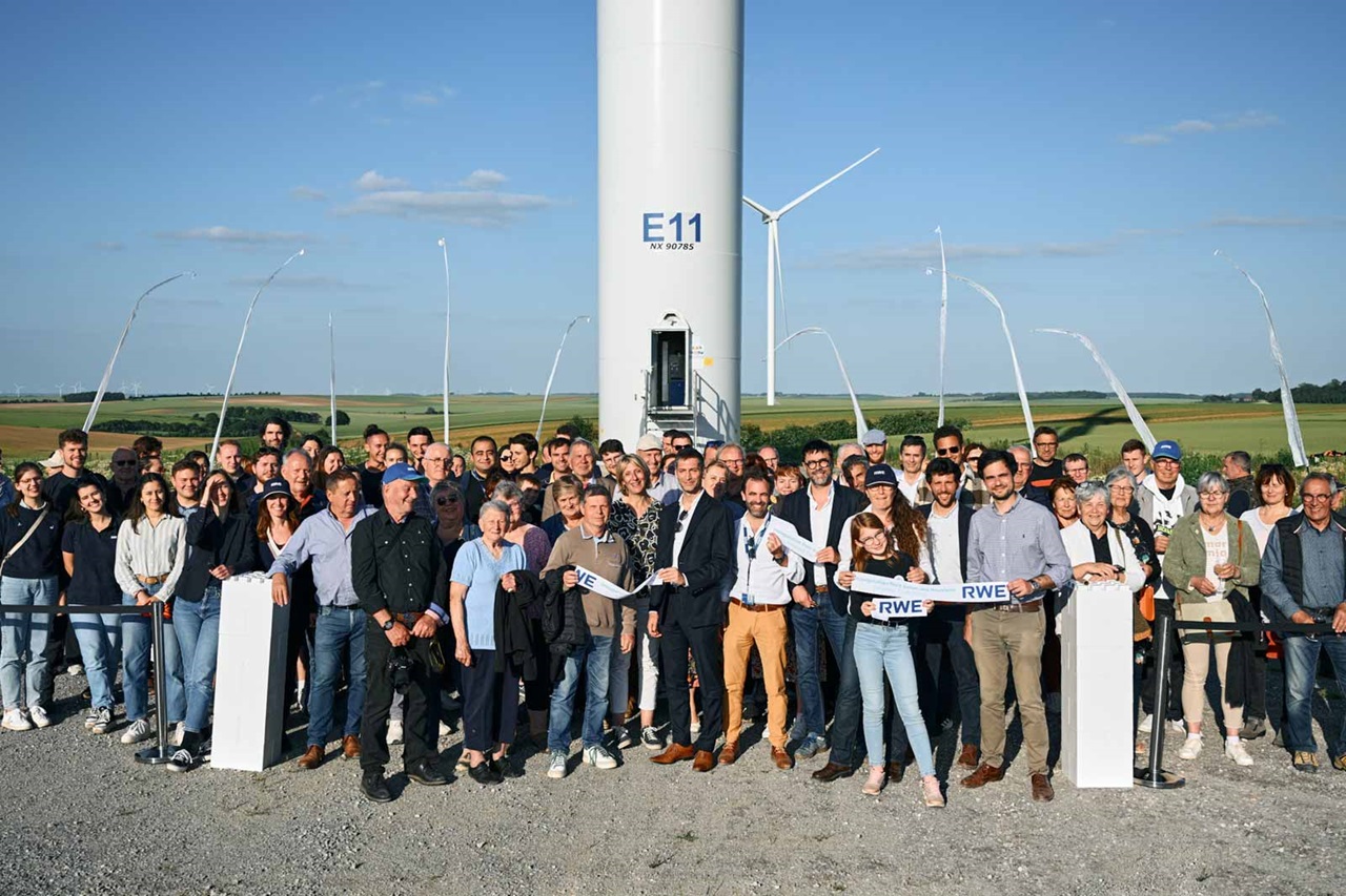 RWE Image