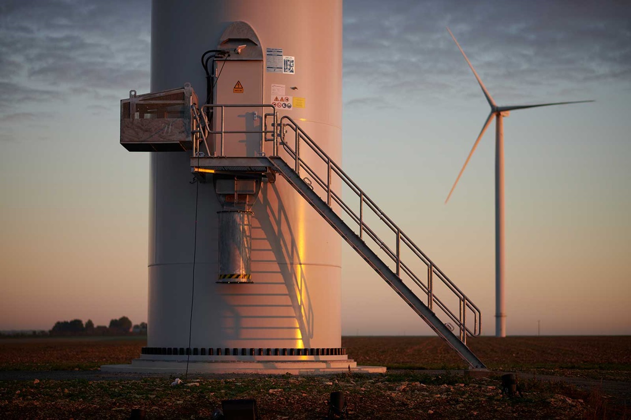 RWE Image