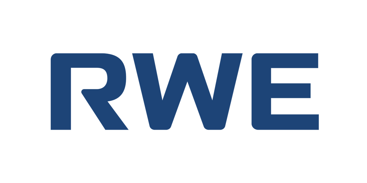 logo RWE renouvelable france SAS